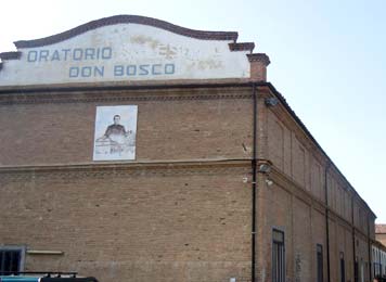 Oratorio Don Bosco