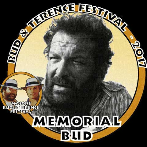 Bud & Terence festival