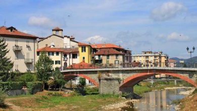 Carcare-paesaggio