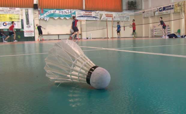 badminton