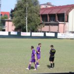 Calcio Mornese - Carrù
