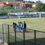 Calcio Mornese - Carrù