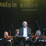 Ricaldone, L'Isoala in collina, concerto dedicato a Luigi Tenco