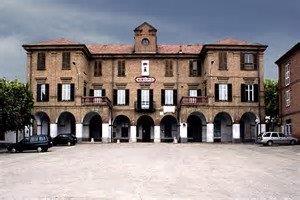 Municipio di Castelnuovo Bello