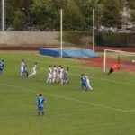 Calcio: San Giacomo Chieri - Acqui Fc