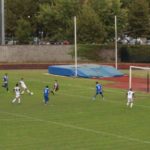Calcio: San Giacomo Chieri - Acqui Fc