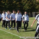 Calcio Acqui Fc presentazione settore giovanile