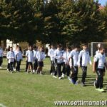 Calcio Acqui Fc presentazione settore giovanile