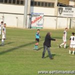 Calcio: Acqui Fc - Cit Turin