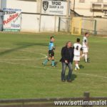 Calcio: Acqui Fc - Cit Turin