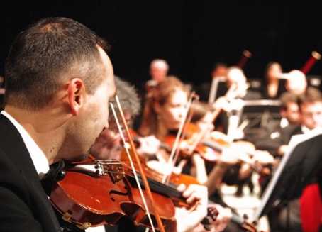orchestra Bruni di Cuneo