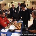 27º campionato mondiale di scacchi