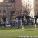 calcio: Acqui - Pro Collegno
