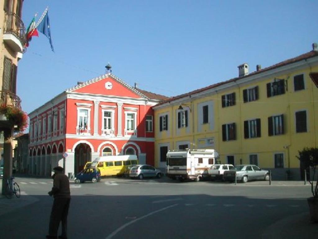 Istituto Comprensivo “Norberto Bobbio”