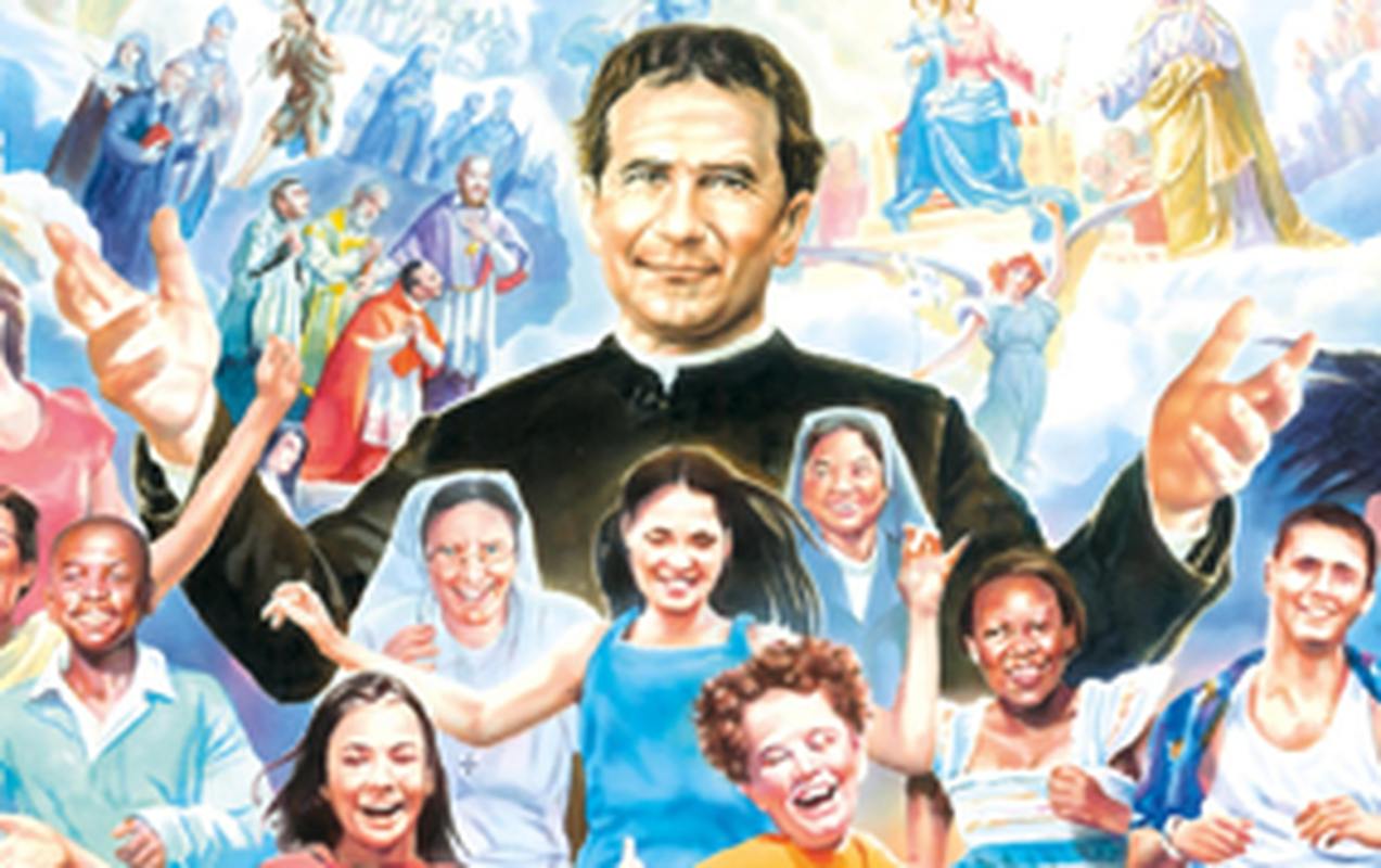 Don Bosco