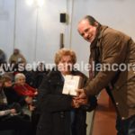 Premiazioni della mostra dei presepi ad Acqui Terme