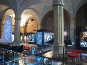 Le opere dei vetrai Altaresi in mostra a Palazzo Madama