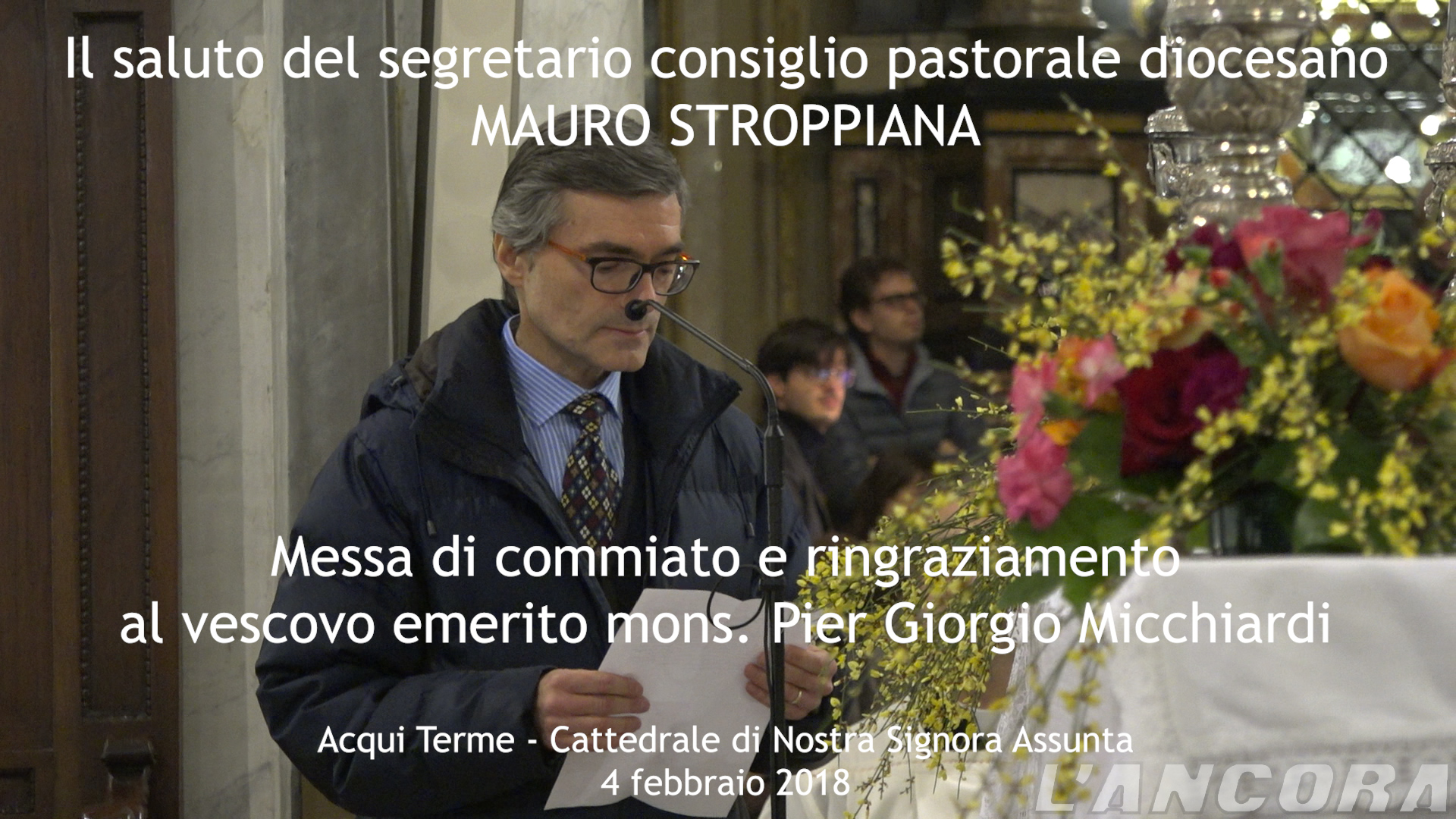 Video Mauro Stroppiana
