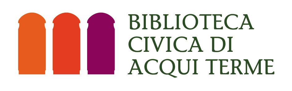 Logo biblioteca civica