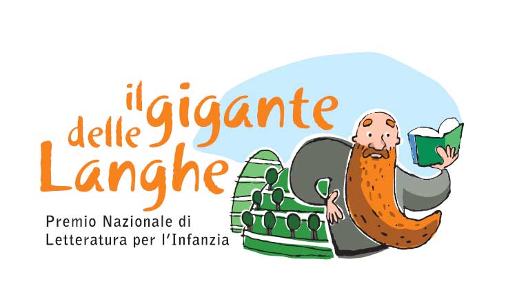 Cortemilia premio nazionale di letteratura per ragazzi “il Gigante delle Langhe”