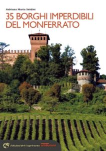 All’Unitre di Acqui Adriana Soldini presenta Borghi Imperdibili del Monferrato