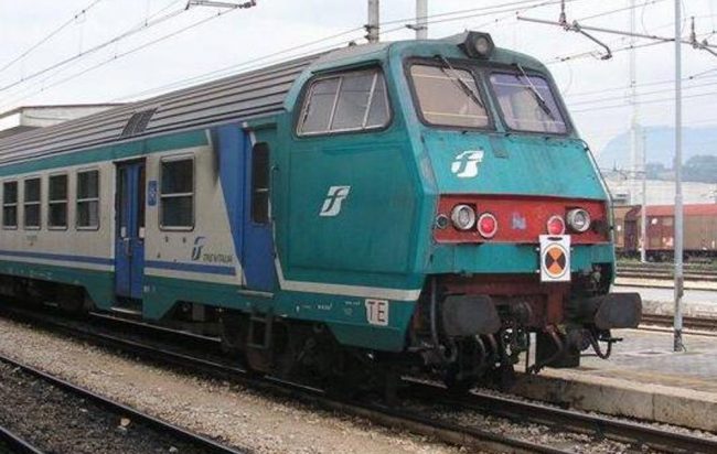 treno