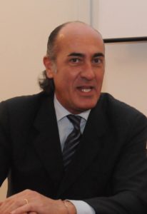 Riccardo Alemanno