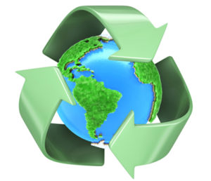 riciclo rifiuti