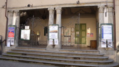 Palazzo Robellini