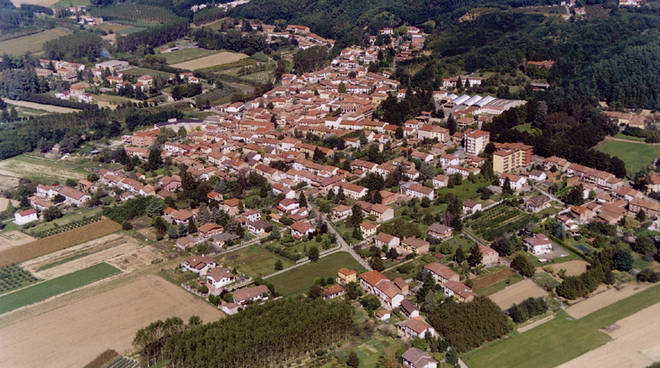 Castelnuovo Belbo