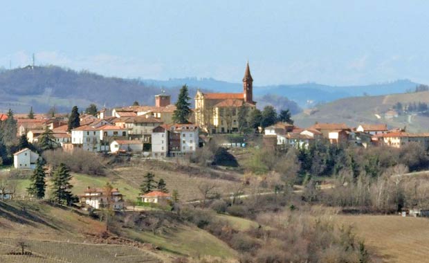 Castel Rocchero
