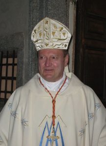 cardinale Gianfranco Ravasi