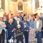 Perletto, Paolina Soria 100 anni
