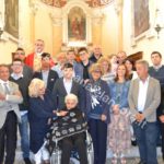 Perletto, Paolina Soria 100 anni
