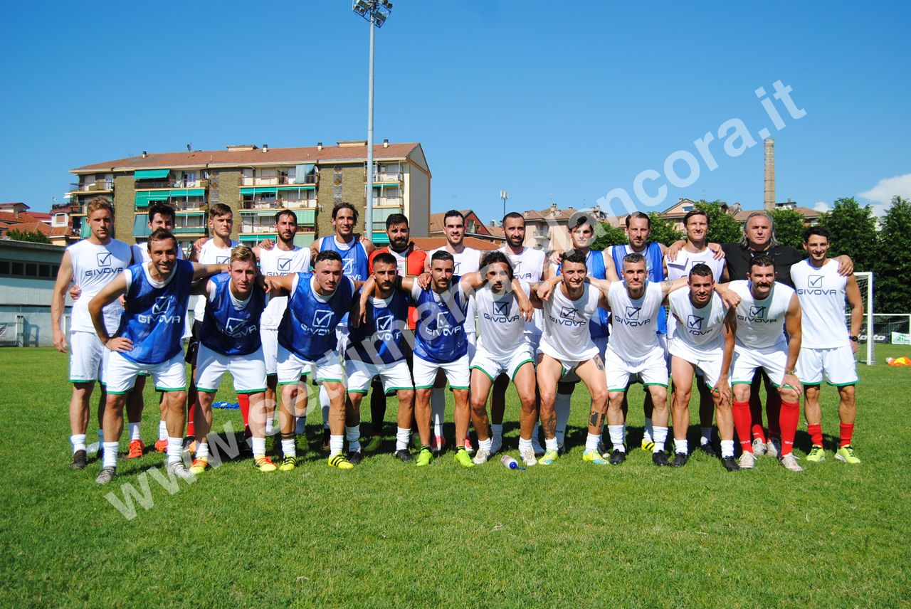 Padania Calcio (Gallrey)