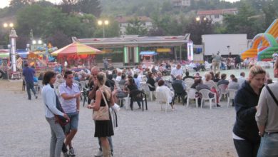 A Piana Crixia la 36ª Fiera del Commercio e dell’Artigianato dal 22 giugno all’1 luglio