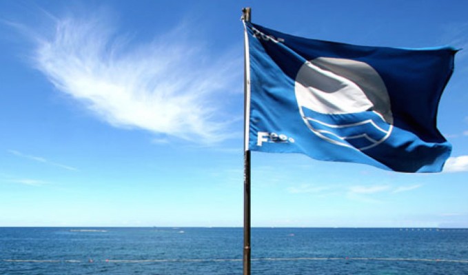 Sventolano le Bandiere Blu nel Savonese la Liguria in testa alla classifica nazionale
