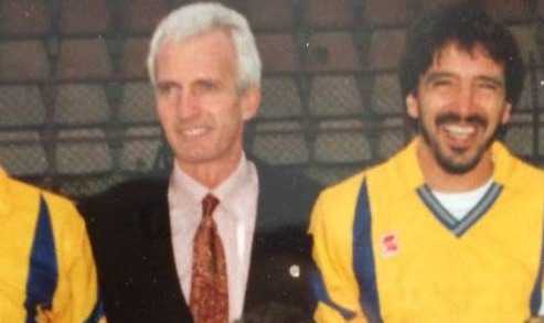 Calcio - Morto Tarigo, ex giocatore e allenatore della Cairese