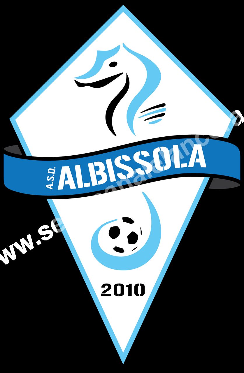 Albisola Calcio stemma