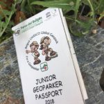 Passaporto per"Junior Parker"