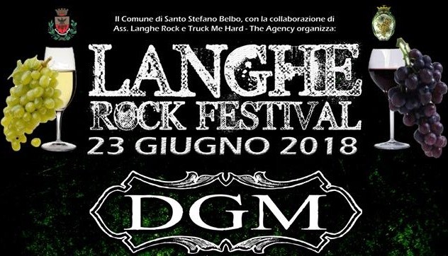 Langhe rock festival a Santo Stefano Belbo