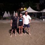 Beach volley Sezzadio, Cip Ciop Ciap