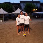 Beach volley Sezzadio, Dream Team