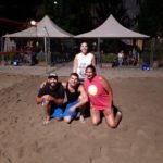 Beach volley Sezzadio, Staseranonbeviamo