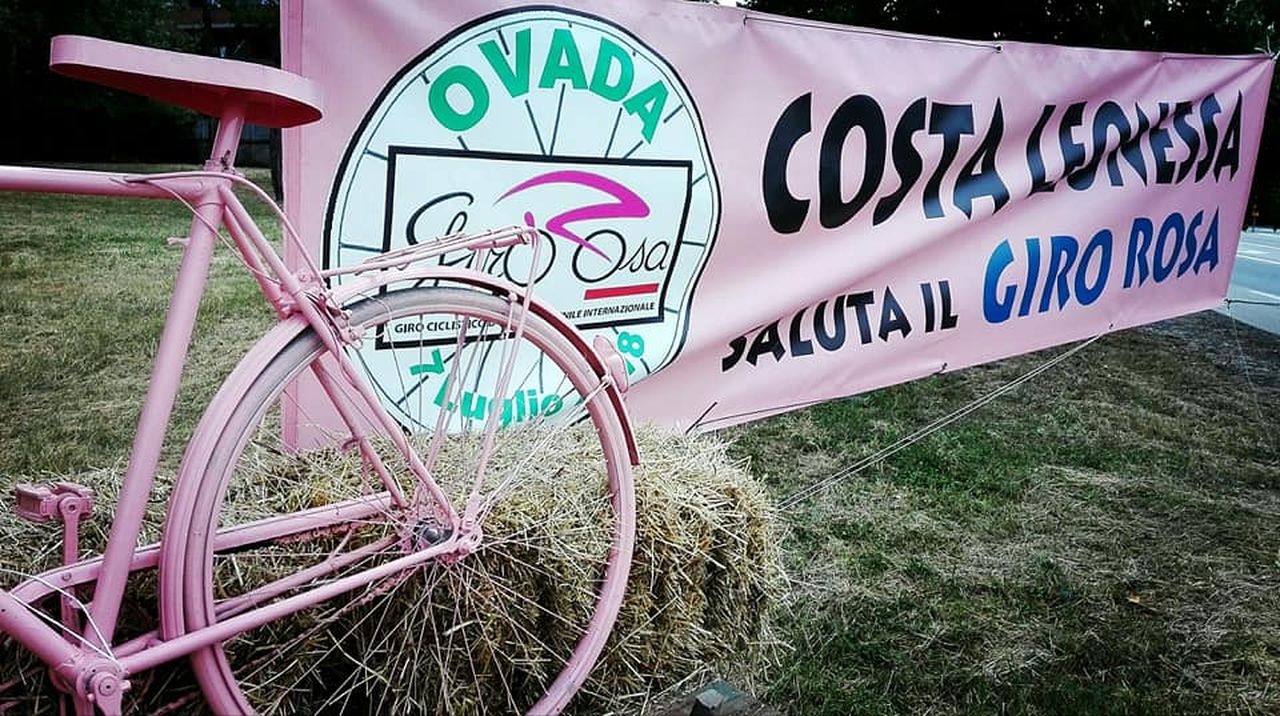 Giro Rosa 2018 - foto di Sanguineti