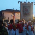 Cremolino: Grande festa per il patrono S. Alberto Carmelitano (Gallery)