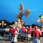 Cremolino: Grande festa per il patrono S. Alberto Carmelitano (Gallery)