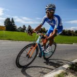 Ciclismo: ai Mondiali per Giornalisti Ciclisti, Perazzi il miglior azzurro