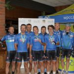 Ciclismo: ai Mondiali per Giornalisti Ciclisti, Perazzi il miglior azzurro