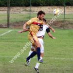 Calcio Pro Villafranca-Acqui